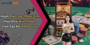 Hoàn Trả Cược Thua