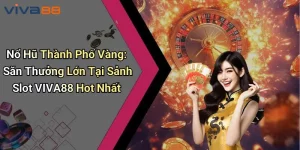 Nổ Hũ Thành Phố Vàng